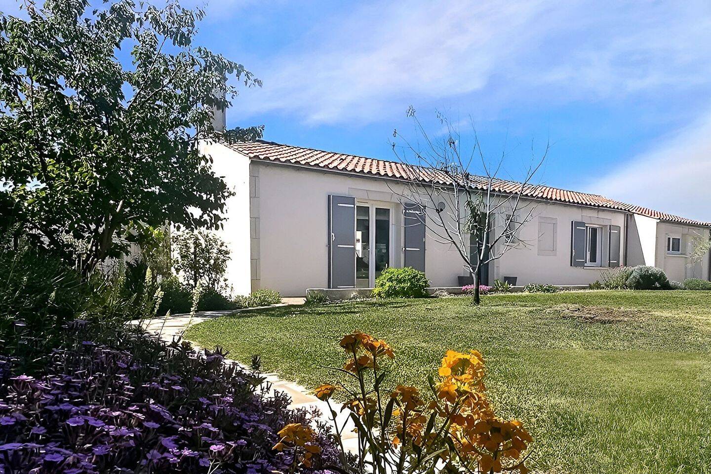 Maison à vendre, 114m², LA ROCHELLE