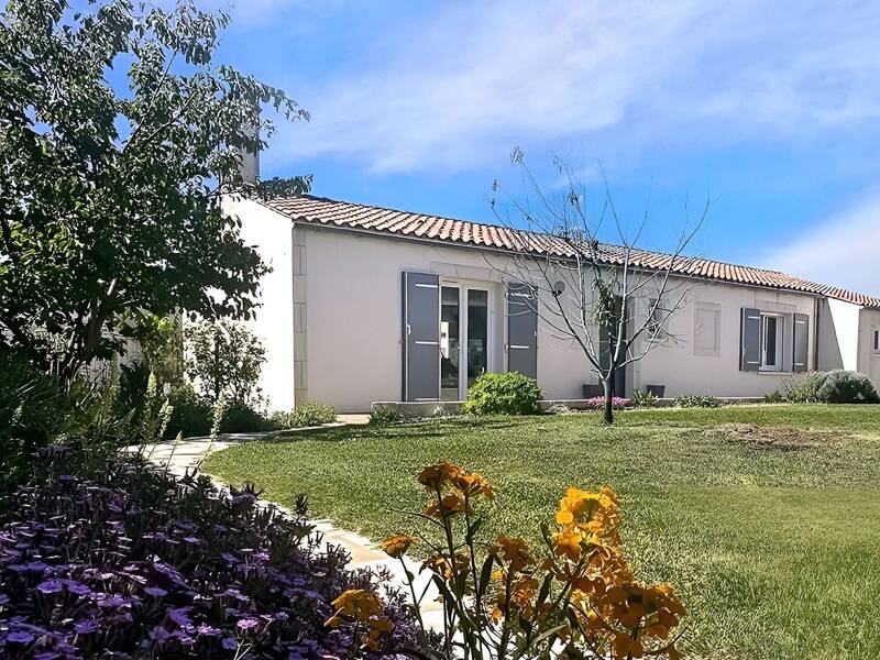 Maison à vendre, 114m², LA ROCHELLE