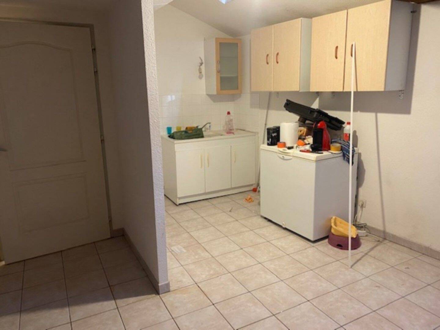 Maison à louer, 55m², MONTREVEL EN BRESSE