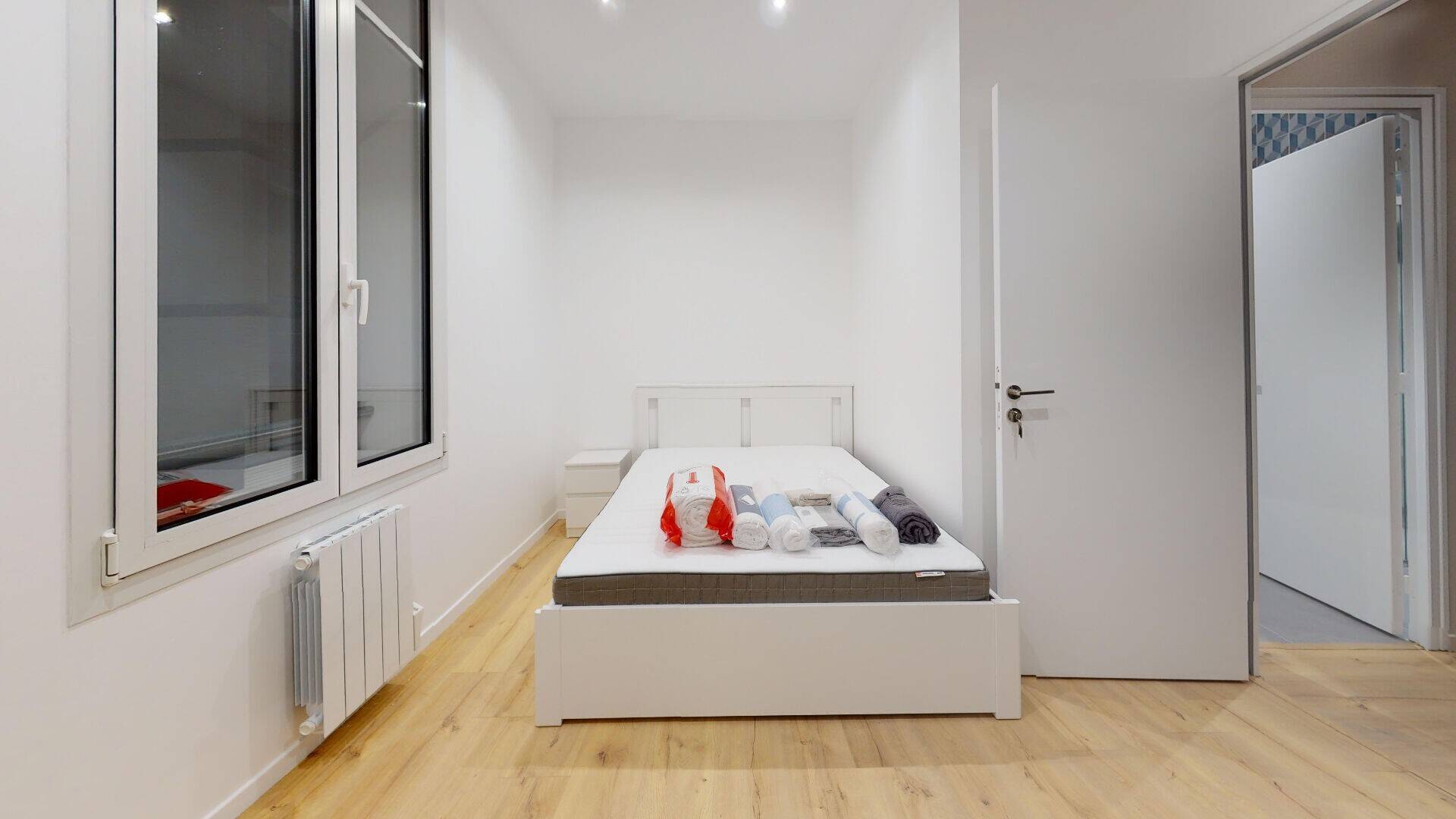 Maison à louer, 12m², IVRY SUR SEINE