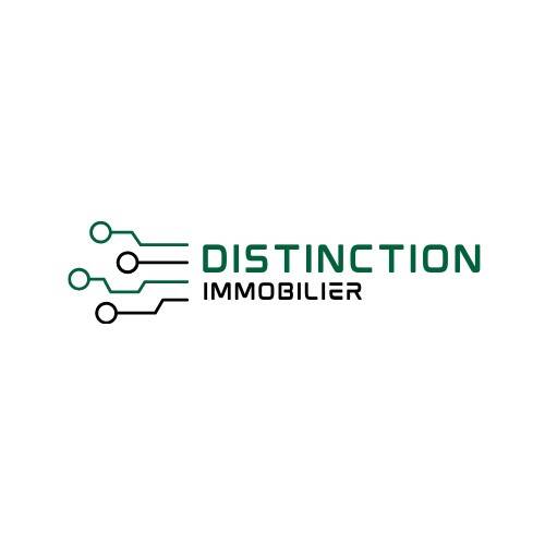 DISTINCTION IMMOBILIER