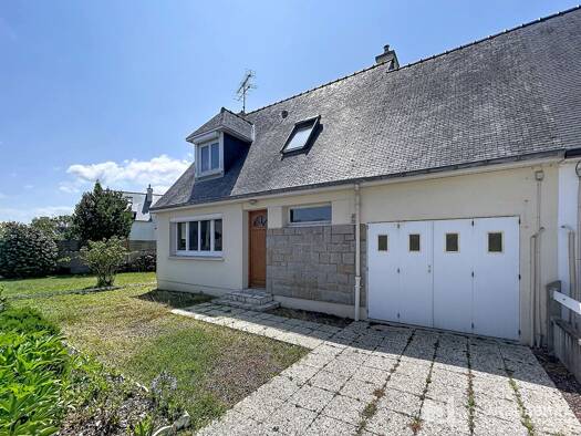Maison à vendre 273 000 € 4 pièces 3 chambres 108,25 m² 439 m² de terrain Beaussais-sur-Mer 22650