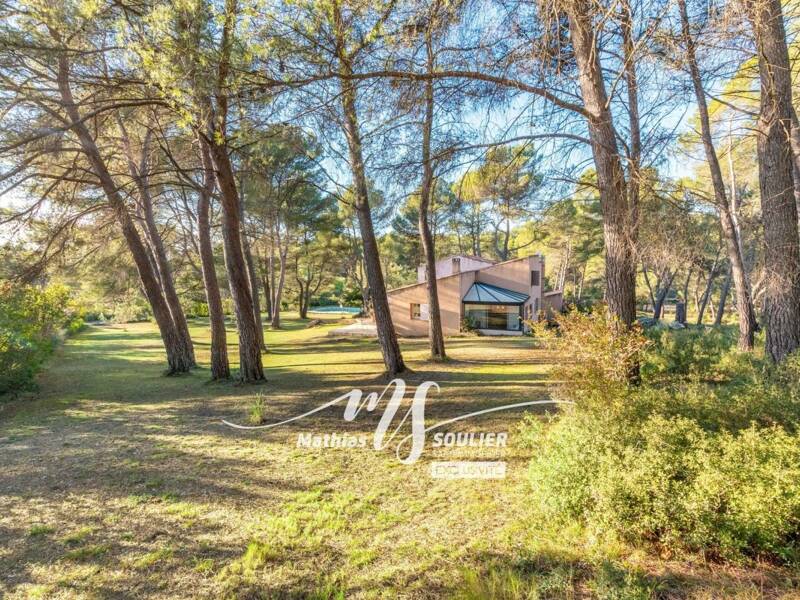 Maison à vendre, 194m², AIX EN PROVENCE