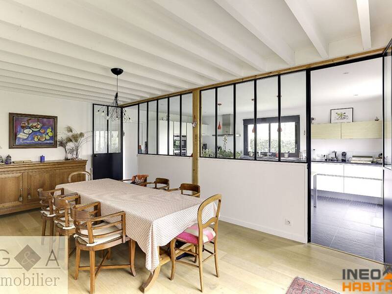 Maison à vendre, 250m², PACE