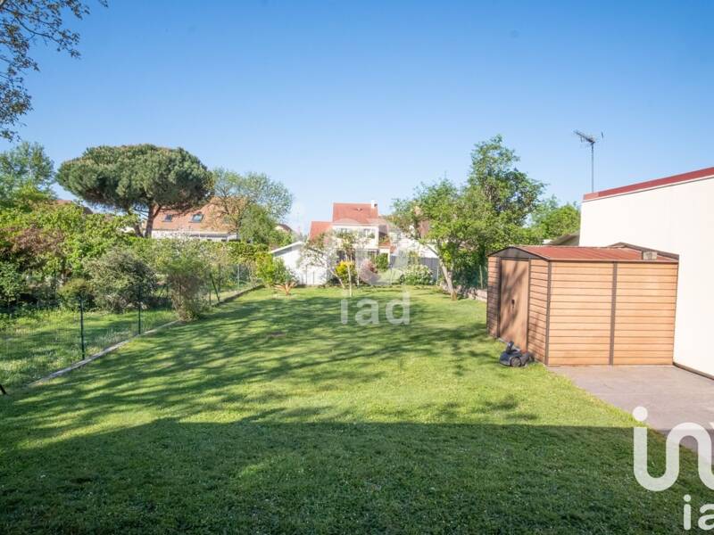 Maison à vendre, 143m², SAINT MAMMES