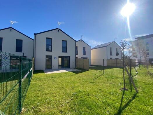 Maison à vendre - neuf 188 913 € 3 pièces 2 chambres 69 m² Centre Ville Vineuil 41350