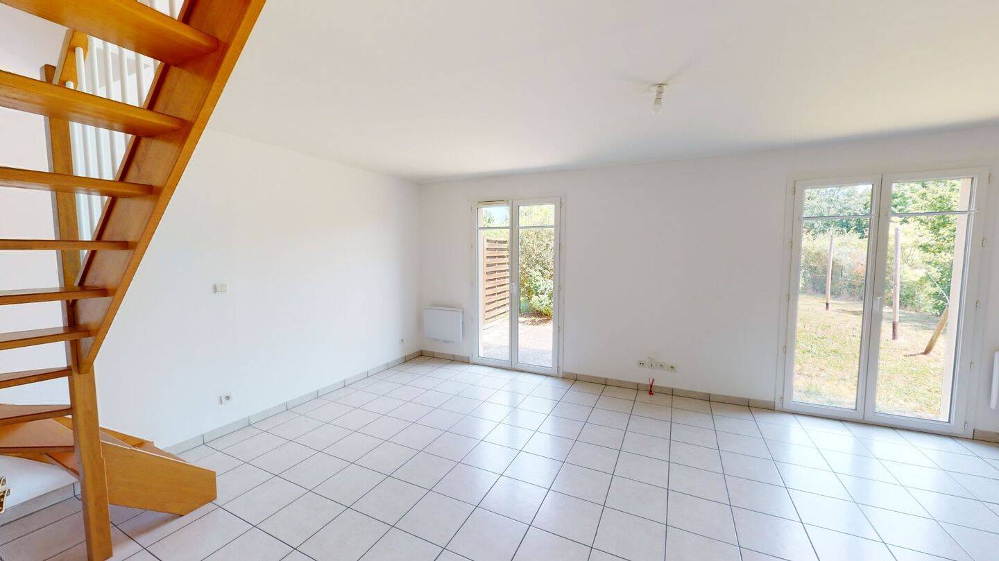 Maison à vendre, 89m², POITIERS