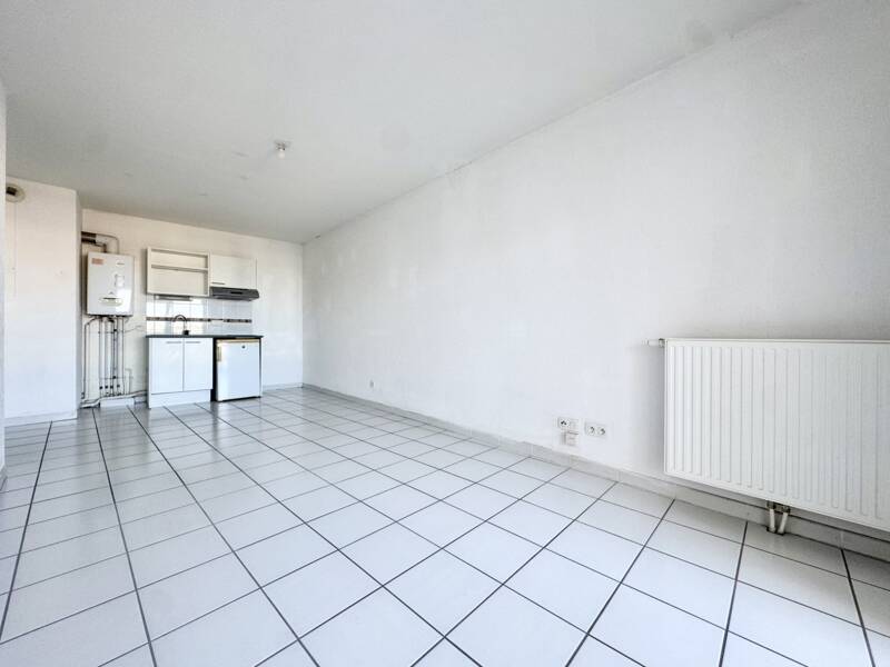 Maison à louer, 40m², NIMES