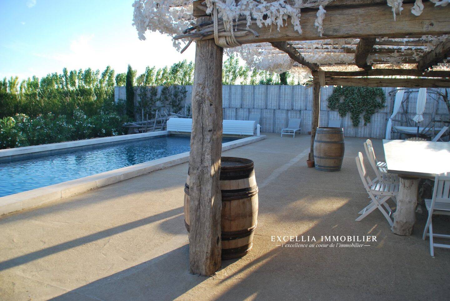 Maison à vendre, 300m², MAUSSANE LES ALPILLES