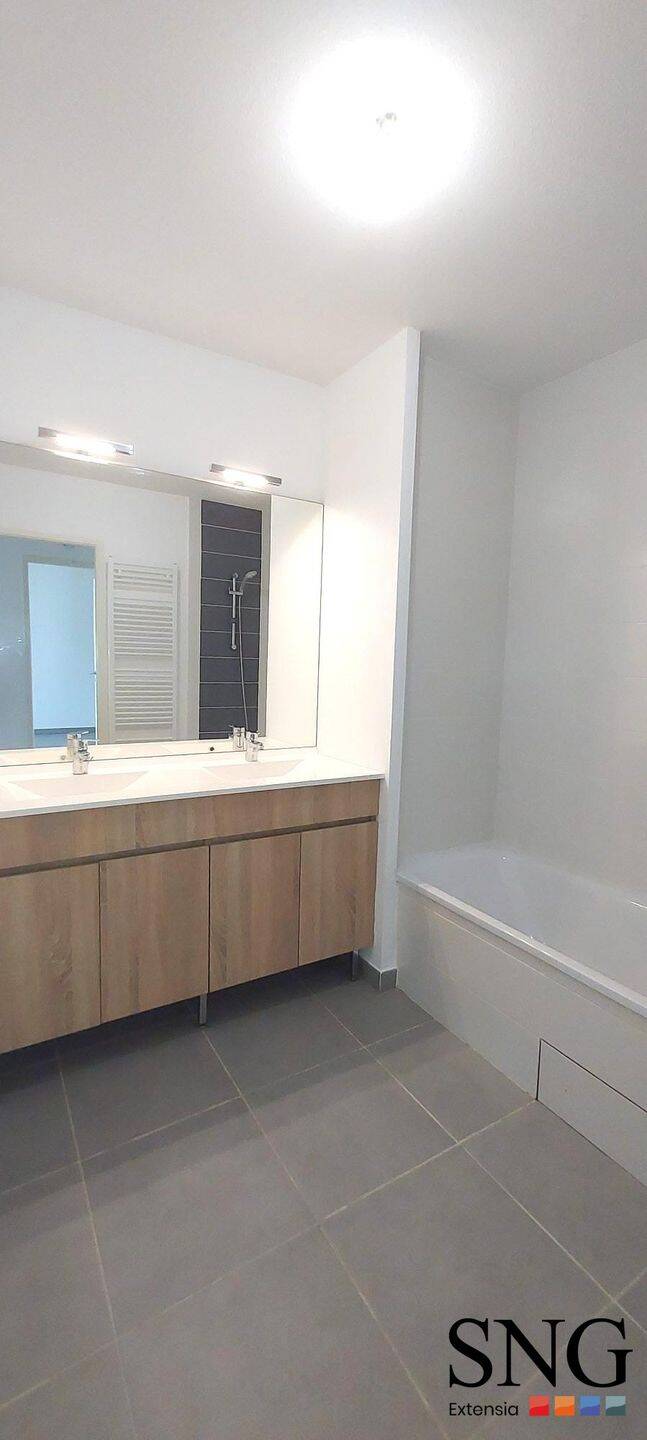 Maison à vendre, 67m², VILLENEUVE TOLOSANE