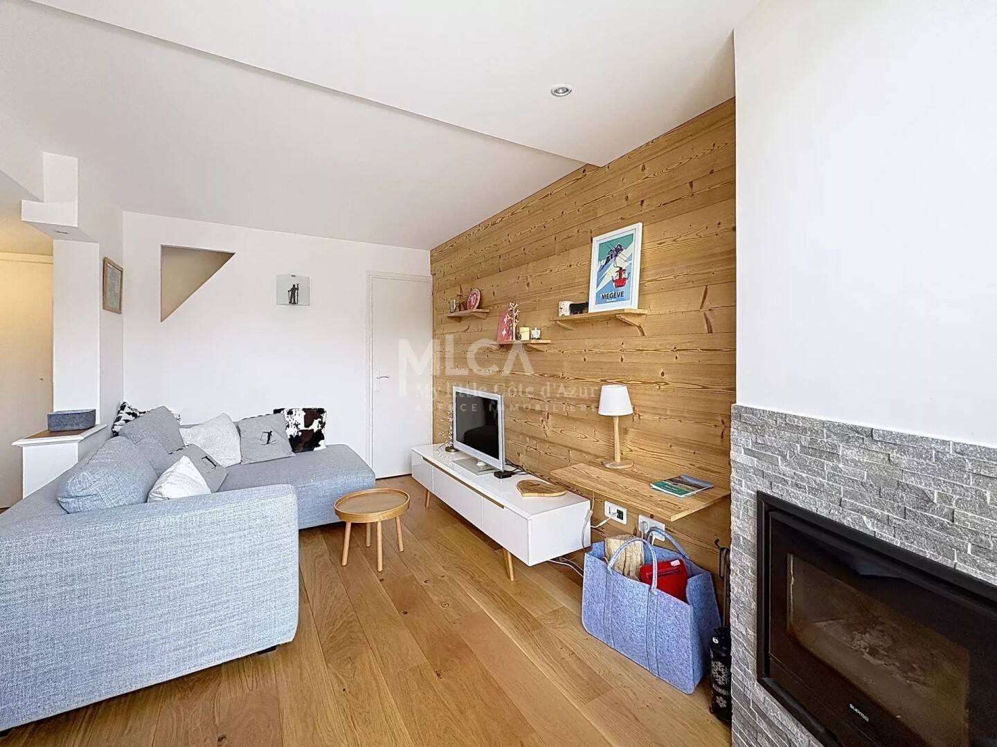 Maison à vendre, 43m², SAINT ETIENNE DE TINEE