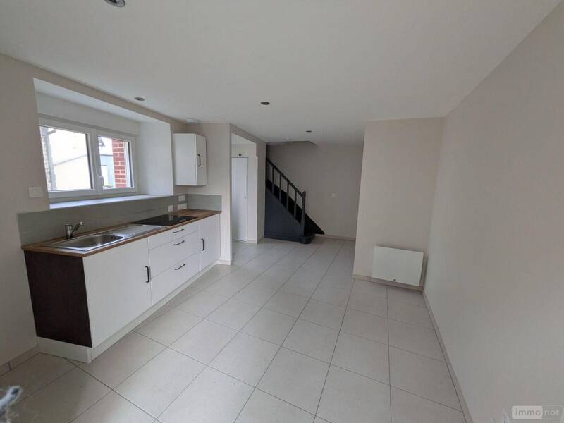 Maison à louer, 39m², GUICHEN