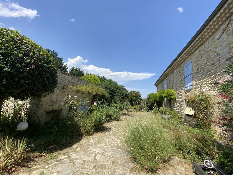 Maison à vendre, 284m², LORIOL SUR DROME