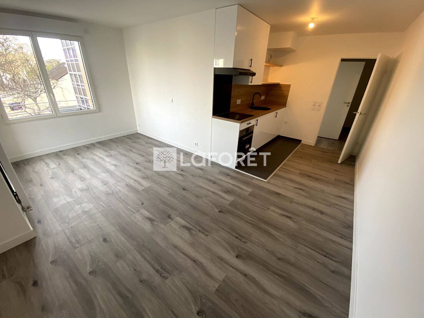 Maison à louer, 44m², RUEIL MALMAISON