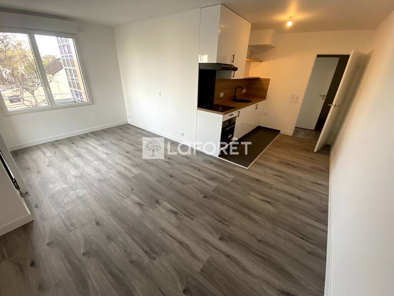 Maison à louer, 44m², RUEIL MALMAISON
