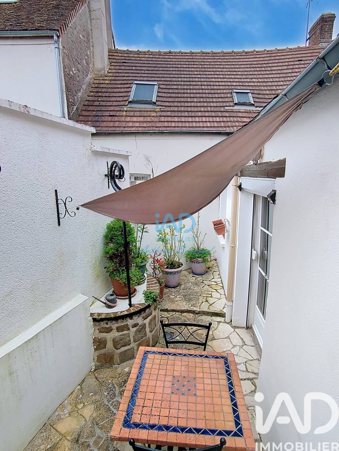 Maison à vendre, 96m², ROZAY EN BRIE