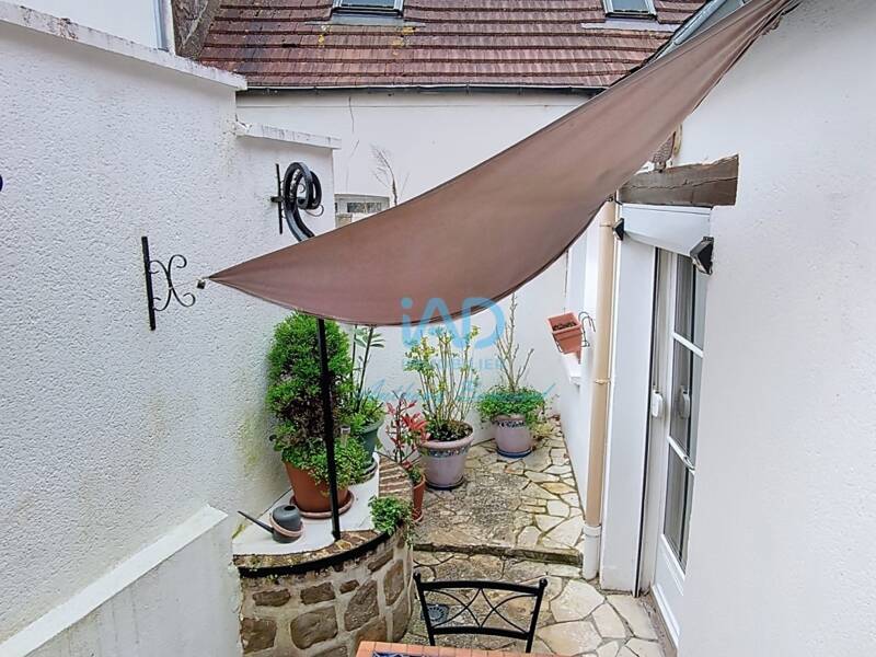 Maison à vendre, 96m², ROZAY EN BRIE