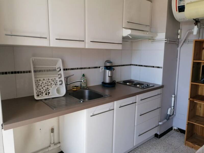 Maison à louer, 36m², NIMES