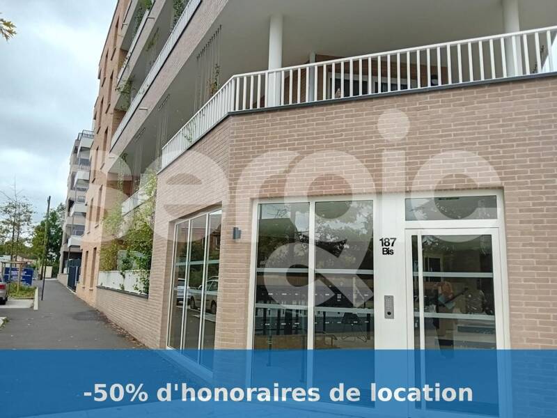 Maison à louer, 38m², MONTIGNY LES CORMEILLES