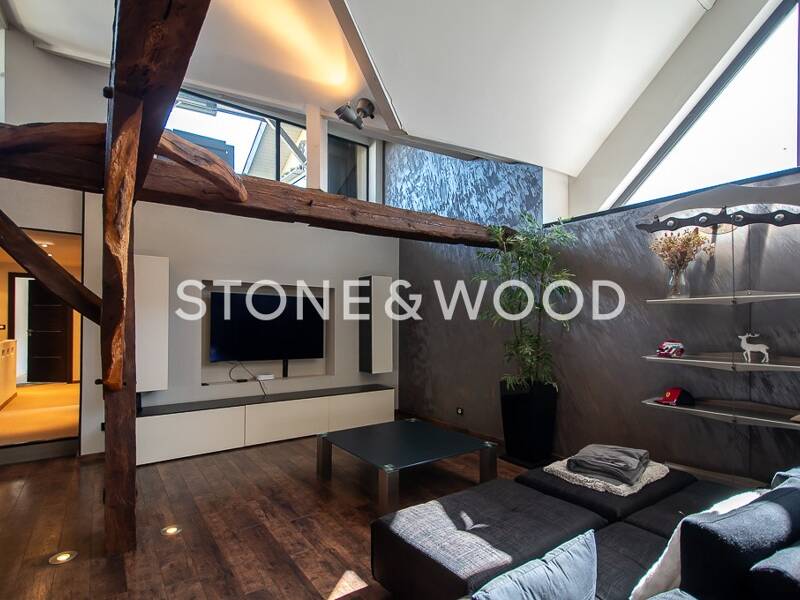 Maison à vendre, 285m², ALLONZIER LA CAILLE