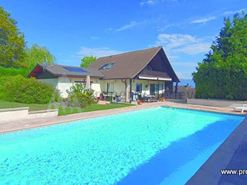 Maison à vendre, 196m², SAUVERNY