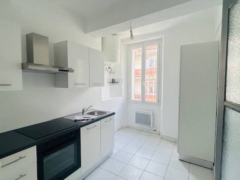 Maison à vendre, 50m², TOULON