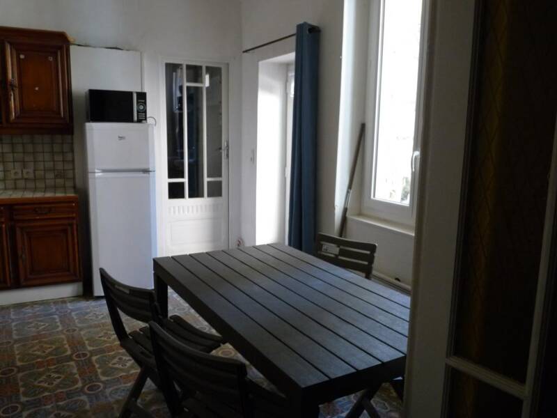 Maison à louer, 38m², NIMES