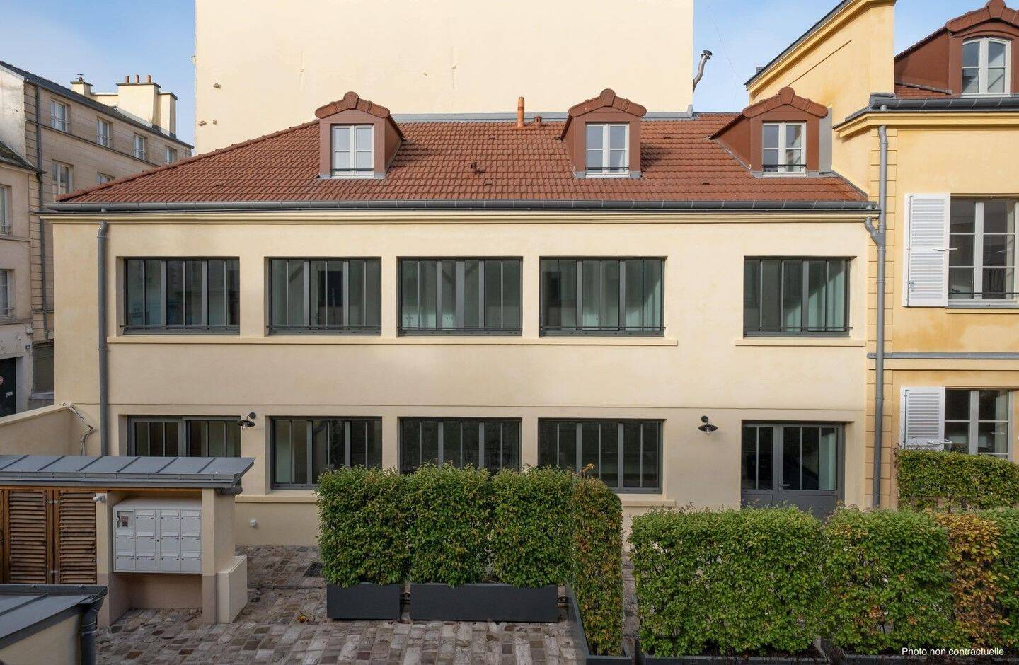 Maison à vendre, 125m², VERSAILLES