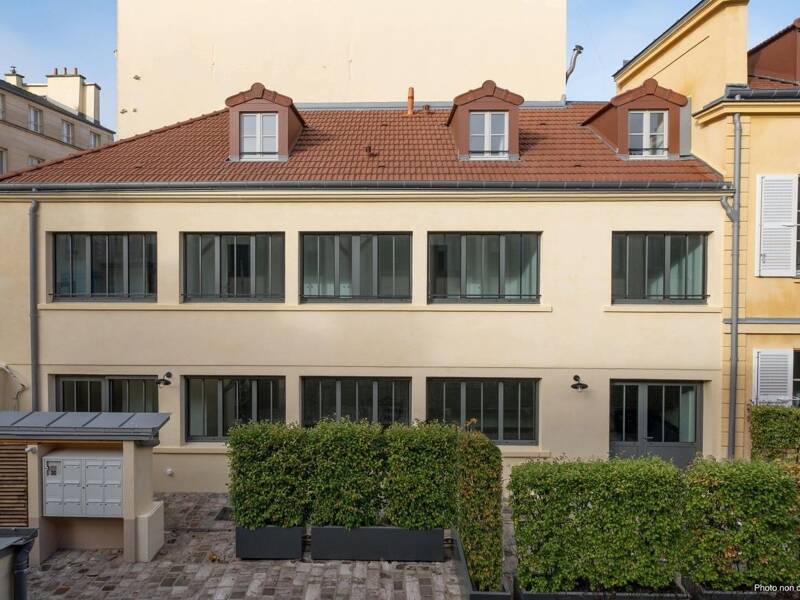 Maison à vendre, 125m², VERSAILLES