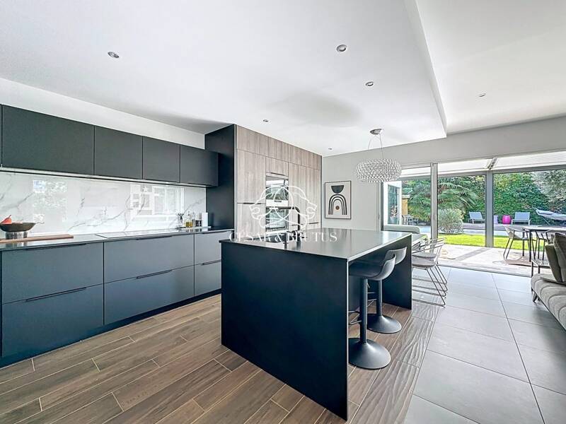 Maison à vendre, 180m², LYON 5E