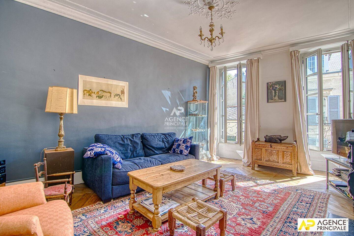 Maison à louer, 99m², VERSAILLES