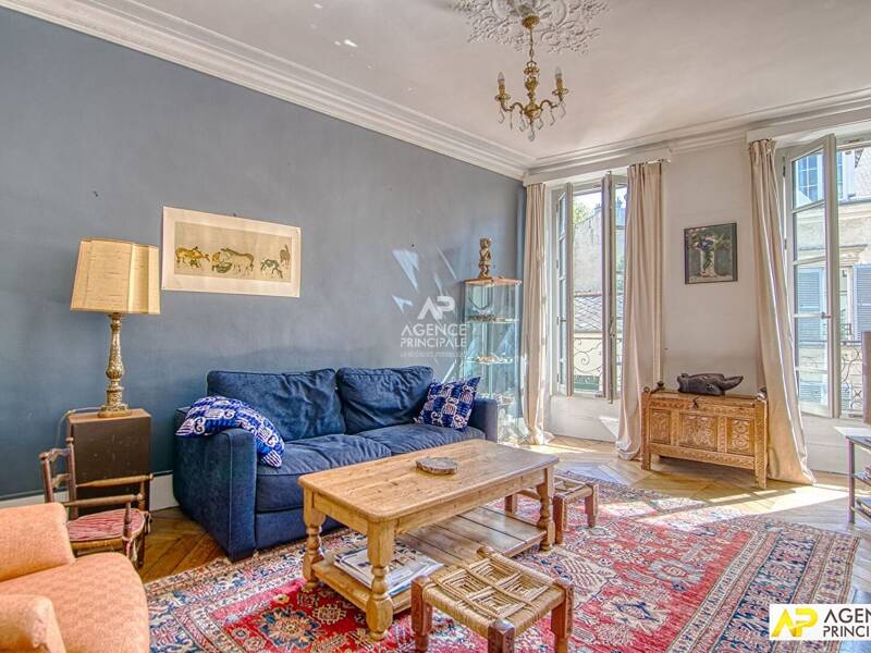 Maison à louer, 99m², VERSAILLES