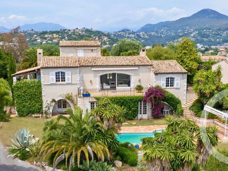 Maison à vendre, 281m², NICE