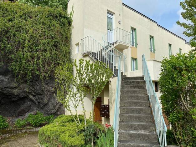 Appartement à louer 400 € 2 pièces 1 chambre 30 m² Clermont-Ferrand 63000