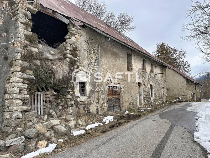 Maison à vendre, 304m², ANCELLE