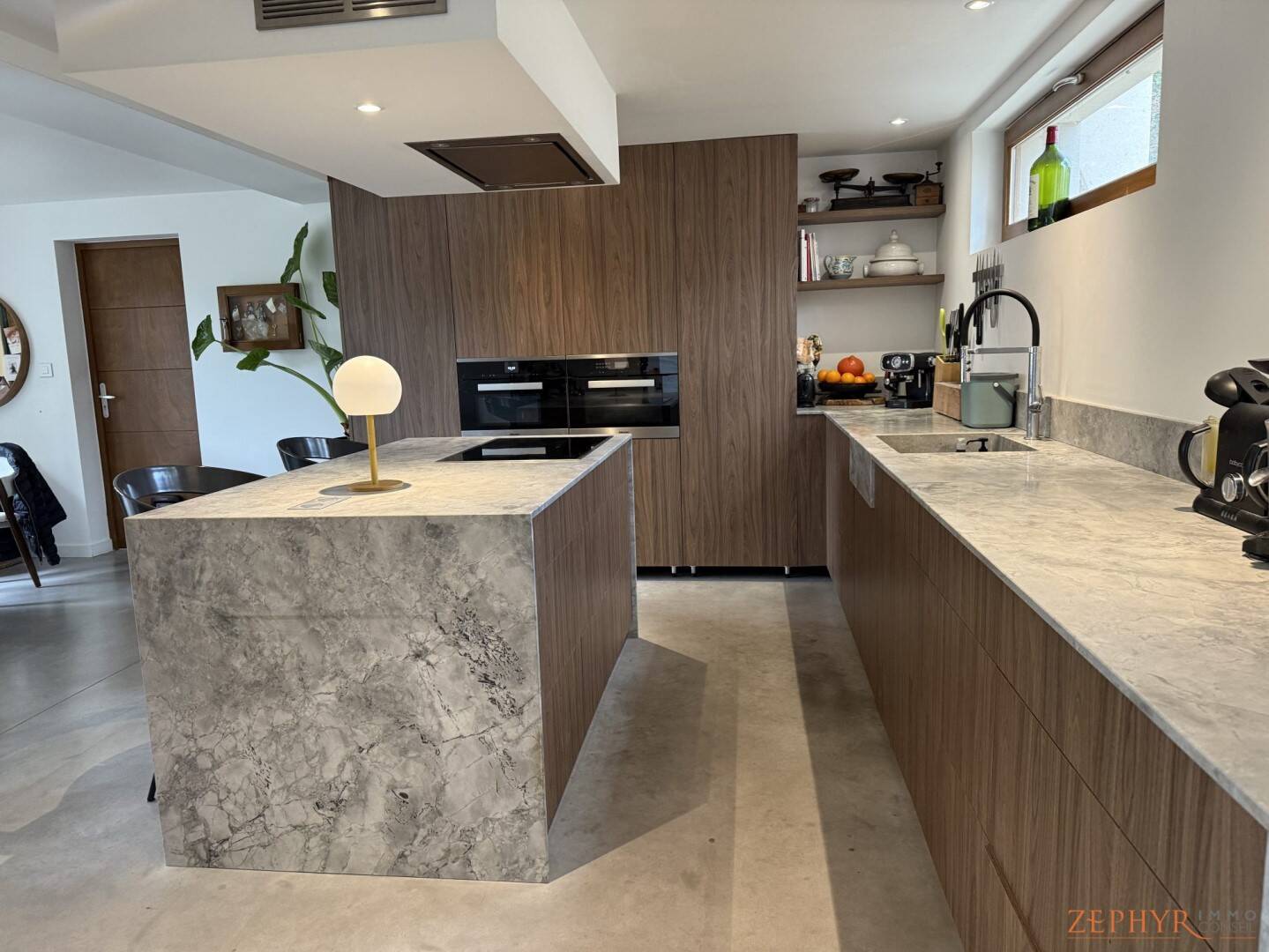 Maison à vendre, 183m², TASSIN LA DEMI LUNE