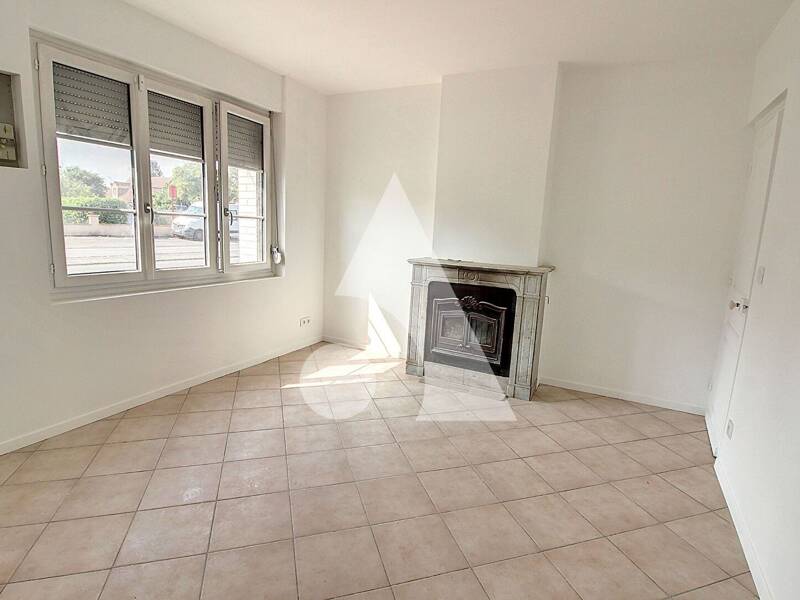 Maison à louer, 165m², BREBIERES