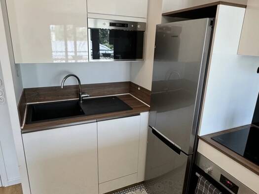 Appartement à louer 1 218 € 2 pièces 1 chambre 39,8 m² 2ème étage Guyancourt 78280