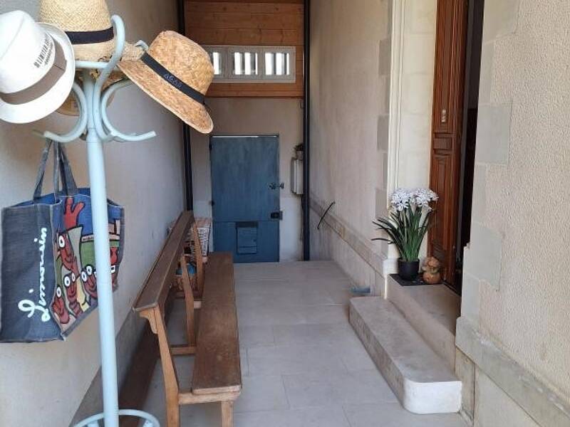 Maison à vendre, 132m², TOURS