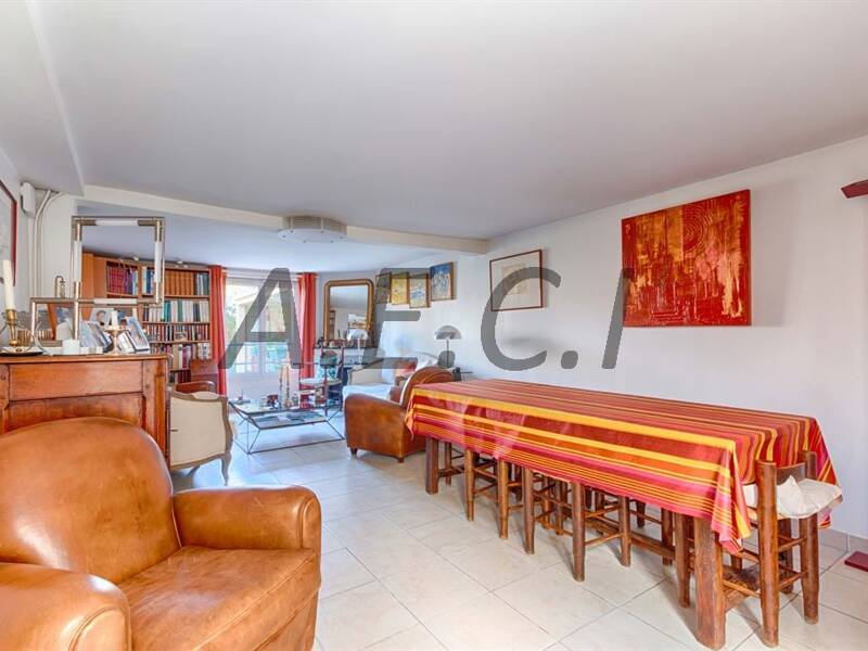 Maison à vendre, 140m², ASNIERES SUR SEINE