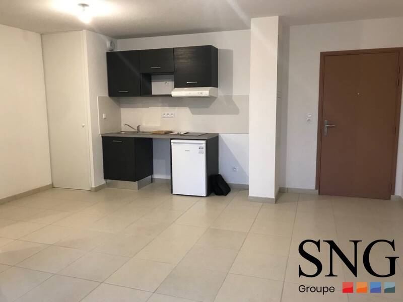 Maison à louer, 39m², BEZIERS