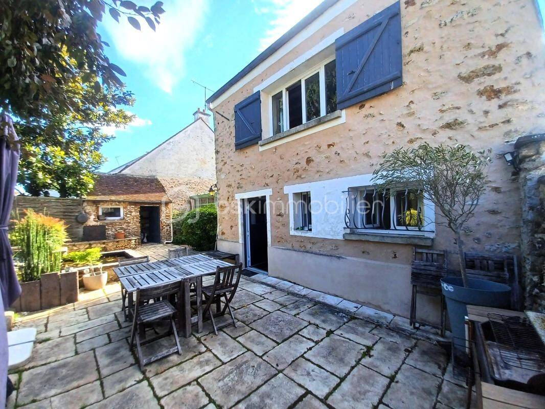 Maison à vendre, 224m², FAREMOUTIERS