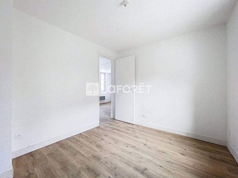 Maison à louer, 38m², ELBEUF