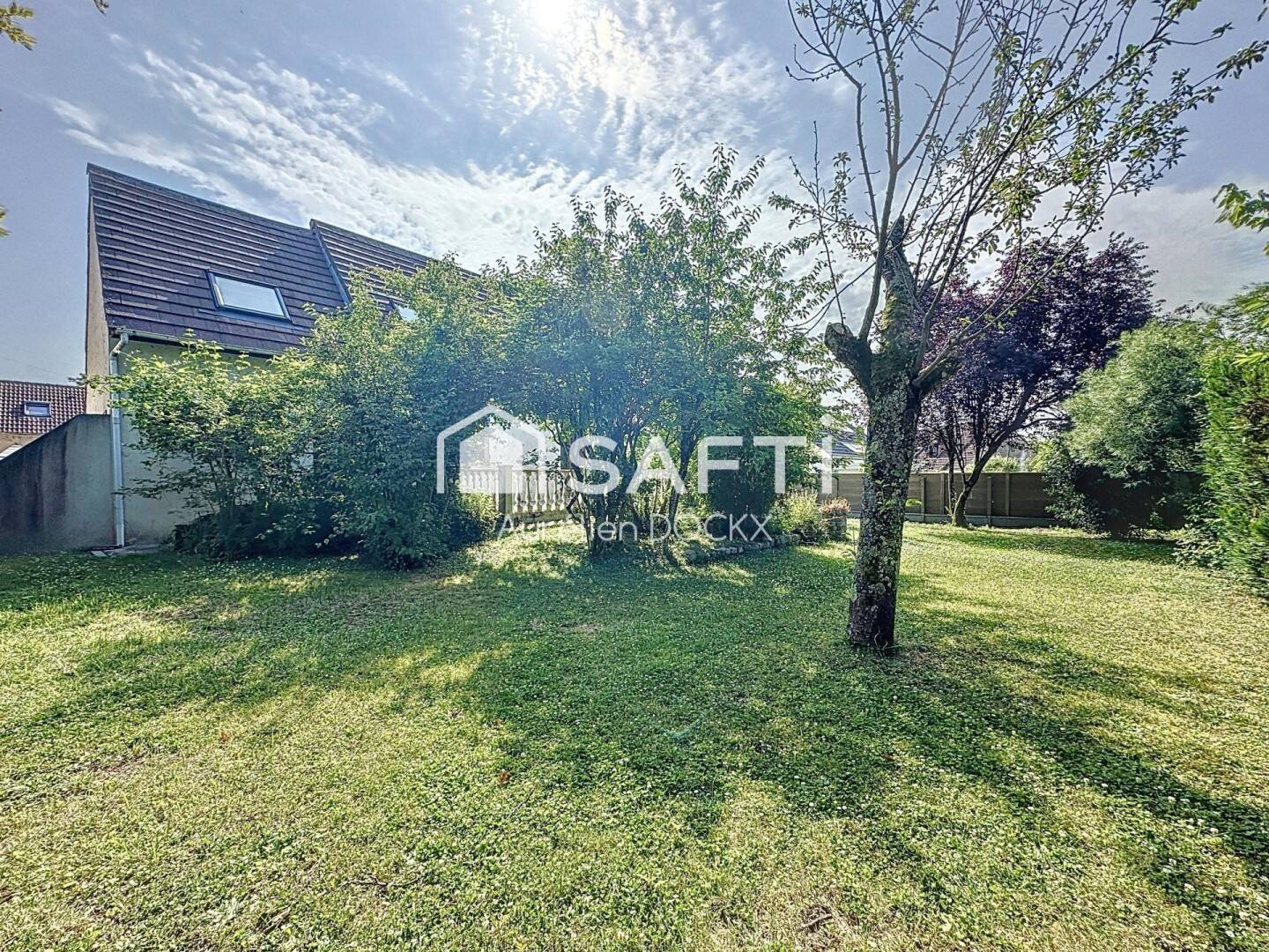 Maison à vendre, 90m², CHELLES
