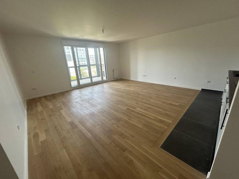 Maison à louer, 90m², COURBEVOIE