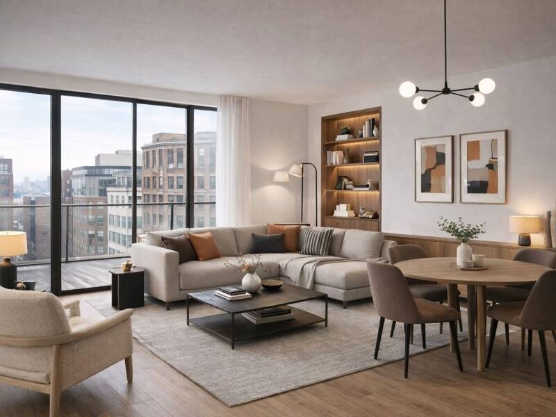 Maison à vendre, 82m², VITRY SUR SEINE