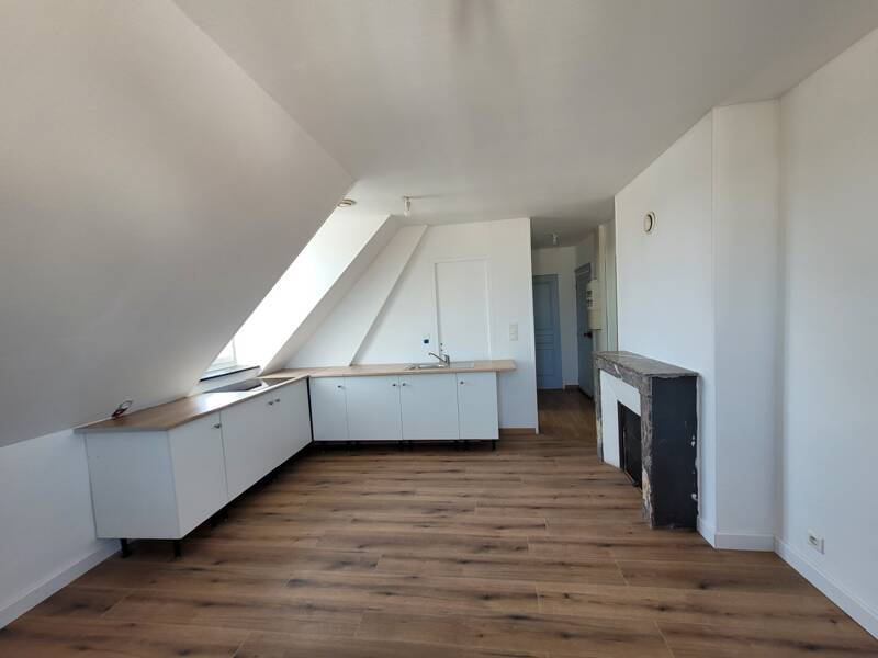 Maison à vendre, 45m², AUNAY SOUS AUNEAU