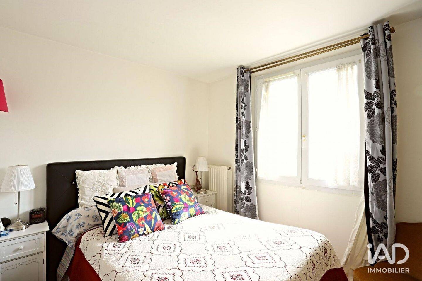 Maison à vendre, 74m², ARGENTEUIL
