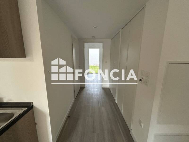 Maison à louer, 41m², ORLEANS