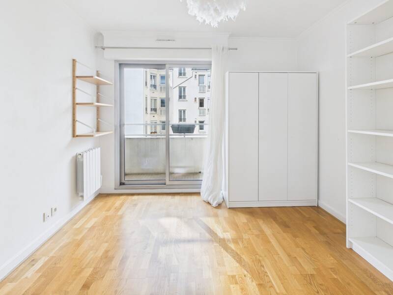 Maison à louer, 55m², PARIS 12E
